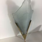 Set Art Deco Stijl IKEA Wandlampen Jaren Tachtig thumbnail 4