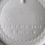 Voorraadpot Opaline Glas thumbnail 2