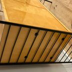 Vintage Wall Unit In Esdoorn Double-face thumbnail 15
