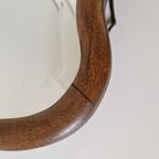 Antieke Spiegel Facet Geslepen Soester Wandspiegel thumbnail 6