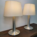 Set Mid Century Schemerlampen, Vintage Lampen. Set Prijs thumbnail 17