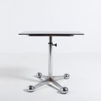 Space Age Side Table From Allegri, 1960’S Italy thumbnail 6