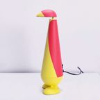 Vintage Penguin Table Lamp. thumbnail 6