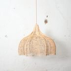 Bloem Bamboe Lamp Naturel | Xs thumbnail 6