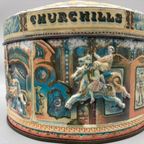 Blik Churchills Carrousel 50's thumbnail 5