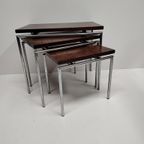 Nesting Tables, Cees Braakman thumbnail 2