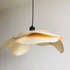 Bamboe Lamp thumbnail 2