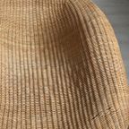 Ikea Storvik Rotan Fauteuil thumbnail 13