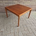 Velje Stole Møbelfabrik Teak Salontafel thumbnail 3