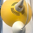 Memphis Jaren 70 Hanglamp thumbnail 3