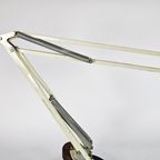 Hcf - Architectenlamp - Klemlamp - Model 84 - Denemarken - 1970'S thumbnail 9