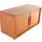 dyrlund Audiomeubel Tv Meubel Kast Dresssoir Vintage 'gronhoj' thumbnail 8