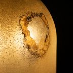 Alfredo Barbini 'Scavo' Floorlamp thumbnail 9