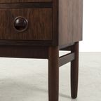 Vintage Kai Kristiansen Ladekast 69342 |Commode thumbnail 8