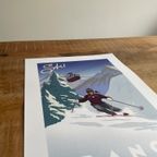 Ski France-kem Mcnair, 2024, Printed In The Uk thumbnail 8