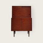 Mid Century Highboard thumbnail 4