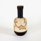 Fratelli Fanciullacci | Sgraffito | Oorvaas | Vergulde Bladeren | 70S thumbnail 5