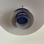 Vintage Louis Poulsen Ph5 - Deense Hanglamp - Jaren 60 - Poul Henningsen Ph 5 thumbnail 5