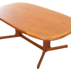 dyrlund Salontafel Vintage 'pillemark' thumbnail 8