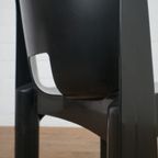 1 Edition Joe Colombo Chair Model 4867 For Kartell thumbnail 6