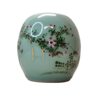 Vintage Japanse Gemberpot thumbnail 4