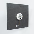 Brutalistische Wandlampen 56801 56802 56805 thumbnail 8