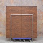 Zgan Eiken Design Bert Plantagie Vision Dressoir / Tv Kast thumbnail 12