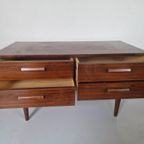 Pallisander Side Board Door Kai Kristiansen Deens Design. thumbnail 8