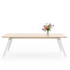 Design Tafel 200 Cm Fold By Bas Velllekoop For Puik New 2300,- thumbnail 3
