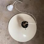 Hanglamp Tulip Design Hans Agne Jakobssen , Jaren 60 thumbnail 6