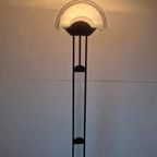 Vintage Memphis Milano Stijl Design Vloerlamp thumbnail 3