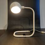 Mid-century Tubular Lamp thumbnail 2