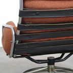 Jaren ’60 Vintage Design Draaifauteuil Tanabe Sz19 Van Martin Visser Voor Spectrum thumbnail 12