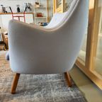 House Of Finn Juhl - Poet Sofa Fj4100 thumbnail 10