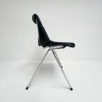 Set Van 4 Järvo Stoelen Van Niels Gammelgaard, 1980'S thumbnail 17