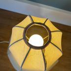 Cocoon Vintage Tafel Lampje thumbnail 3