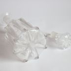 Victorian Bell Decanter, 1850S thumbnail 9