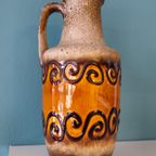 Vintage Scheurich West Germany Oorvaas Vaas thumbnail 2