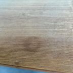 Vintage Kastje / Mini Dressoir / Tv Meubel thumbnail 9