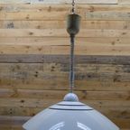 Retro Plafond Hanglamp Uit De Jaren 70 thumbnail 2