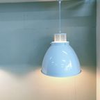 Hanglampen Industrieel Wit Boven En Onderlicht thumbnail 3