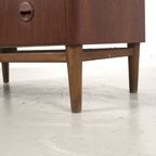 Hoge Deense Ladenkast 65178 thumbnail 6