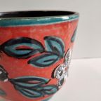 Bloempot, Vintage thumbnail 2