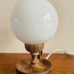 Bollamp Kandelaar thumbnail 6