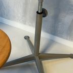 Ahrend Tekentafelkrukken 4X Friso Kramer Krukken Prijs P/St thumbnail 6