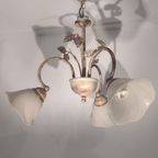 Brocante Vintage Hanglamp thumbnail 6