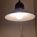 Vintage Aluminor Bureaulamp Desklight thumbnail 8