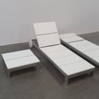 Na Xemena Ligbed Dagbed Gandia Blasco Design Tuinbed Lounger thumbnail 17