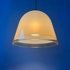 Guzzini Kuala Space Age Hanglamp Van Franco Bresciani thumbnail 2