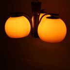 Mid Century Plafondlamp thumbnail 9